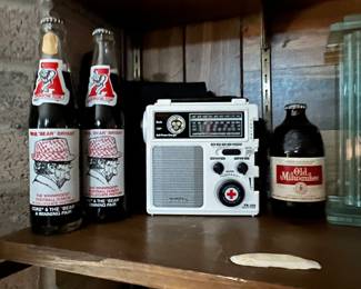 The “Roll Tide” runs deep in this house!
If you and yours are part of the crazy Crimson mafia… you can go ahead and knock out that Christmas shopping… only 216 days left until that big dude home invades through the chimney!