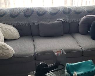 Great condition sofa.