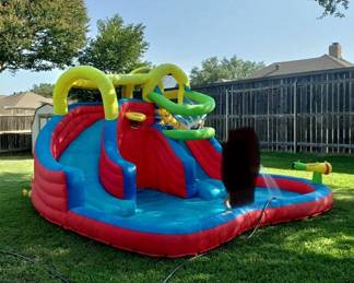 This one has 2 slides!