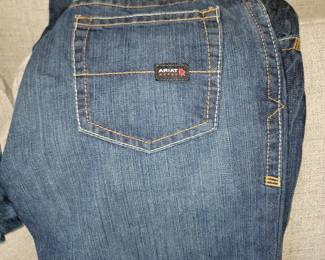 Men's Ariat jeans 36/32