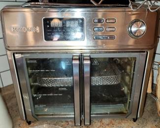 Kalorik toaster/roaster oven