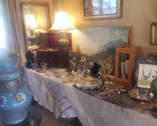 Jewelry Room Right Side