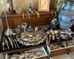 Assorted Vintage Watches