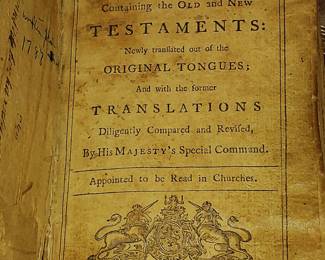 1787 Bible
