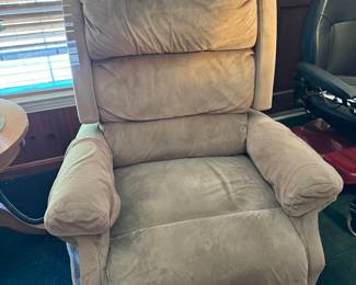 Lift Chair Recliner 