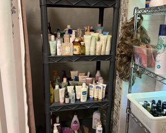 Face, Hand, and Body Care