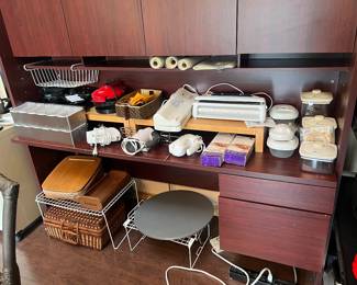 Food Sealers and more
