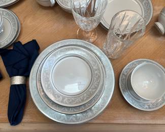 Imperial China “Whitney”