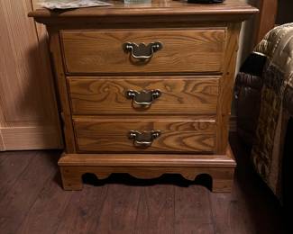 Nightstand 