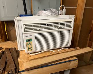 Magnavox Window Unit