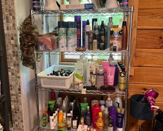 Hair Products 
