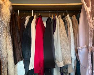 Coats