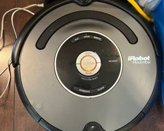 Roomba