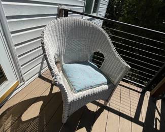 patio furniture