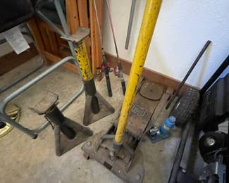 garden tools