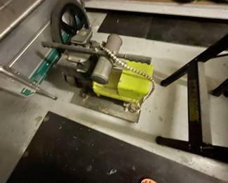 not sure what this is