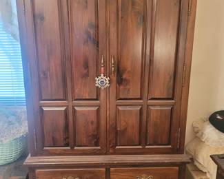 matching Armoire