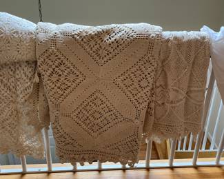 HANDMADE BLANKETS