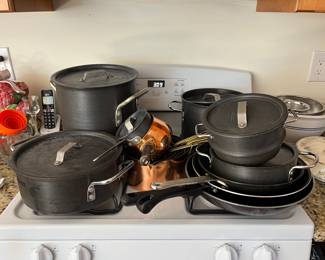 COOKWARE
