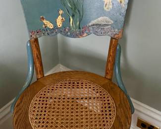 Cool Decorative Chair