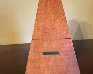 Vintage SETH THOMAS Metronome