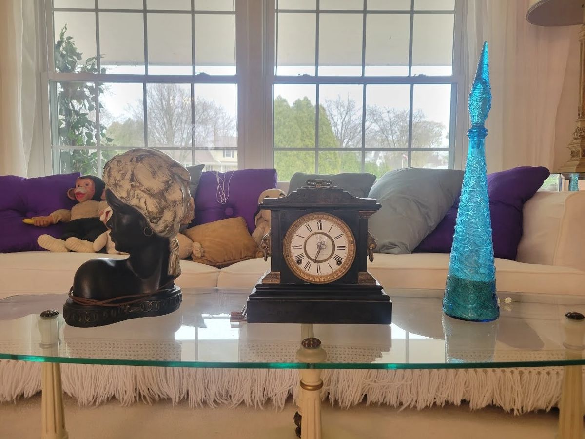 50 OFF SUNDAY!!! Estate Sale in Mequon starts on 4/19/2024