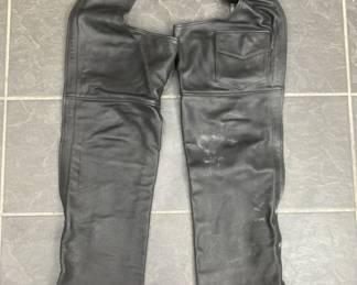 Lot 226 | Leather Chaps