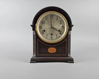 Lot 74 | Vintage 8-Day Seth Thomas Chime Clock