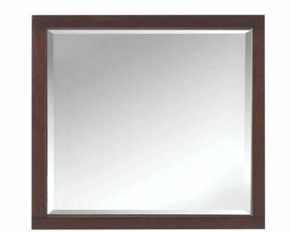 Lot 574 | New Home Decorators Mirror