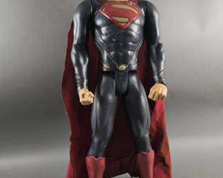 Lot 32 | Jakks Pacific Superman Man Of Steel 31" Figure