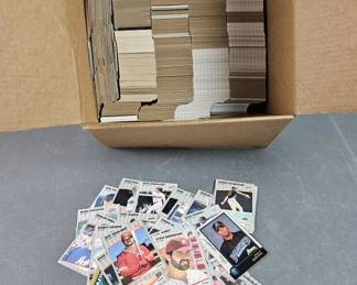 Lot 539 | Lot of Sports Cards