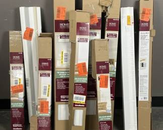 Lot 191 | Cordless Cellular Shades/Blinds