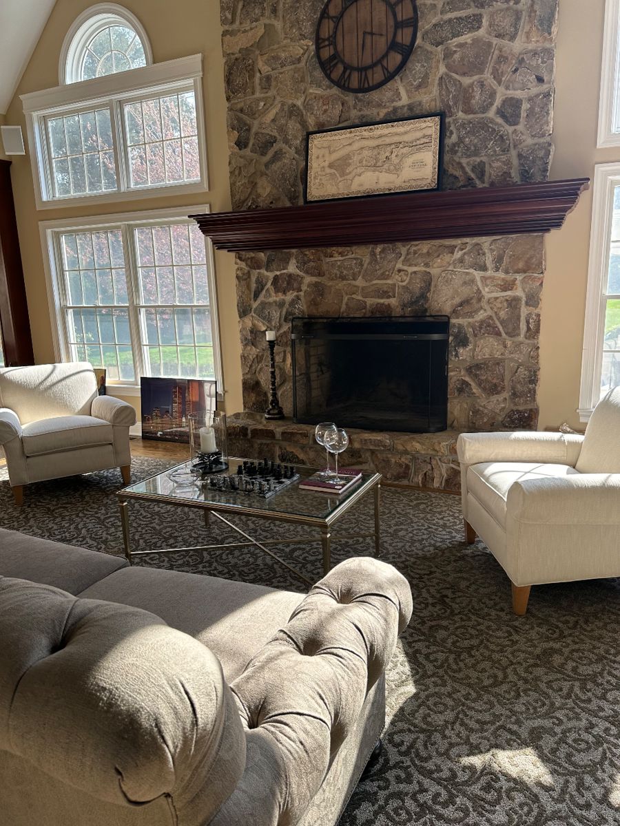 ELM RIDGE PARK BEAUTY in Pennington, NJ starts on 4/20/2024