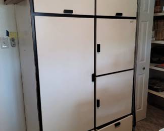 Storage Cabinet/Closet