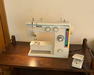 Neetchee sewing machine