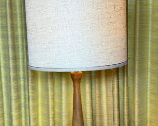 MCM lamp