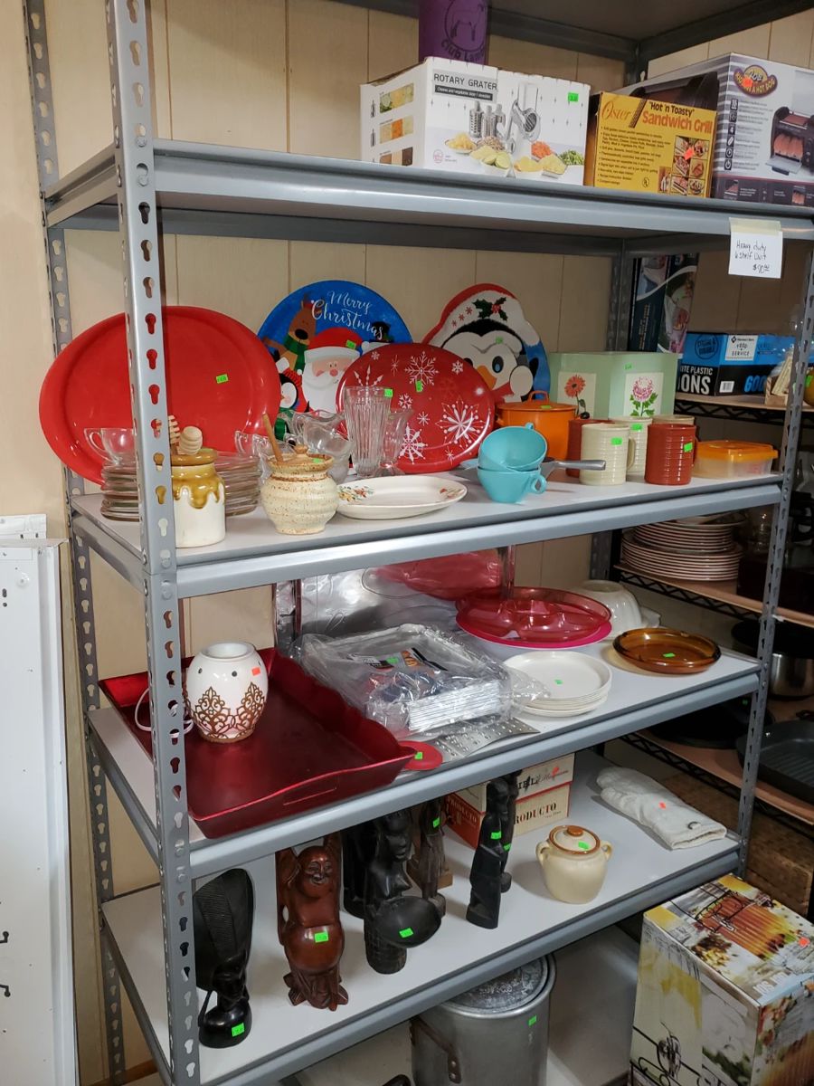 Amazing Estate Sale in Iota, LA starts on 4/25/2024