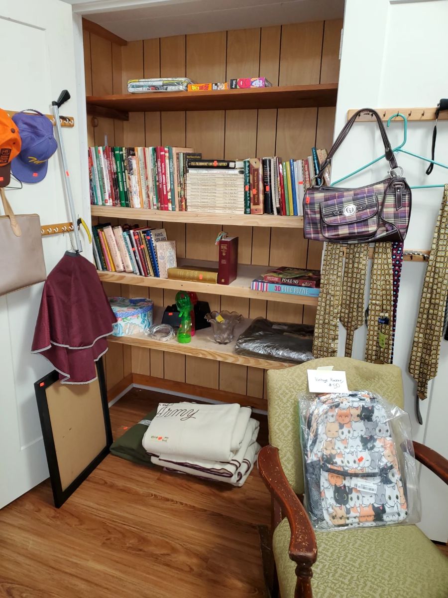 Amazing Estate Sale in Iota, LA starts on 4/25/2024