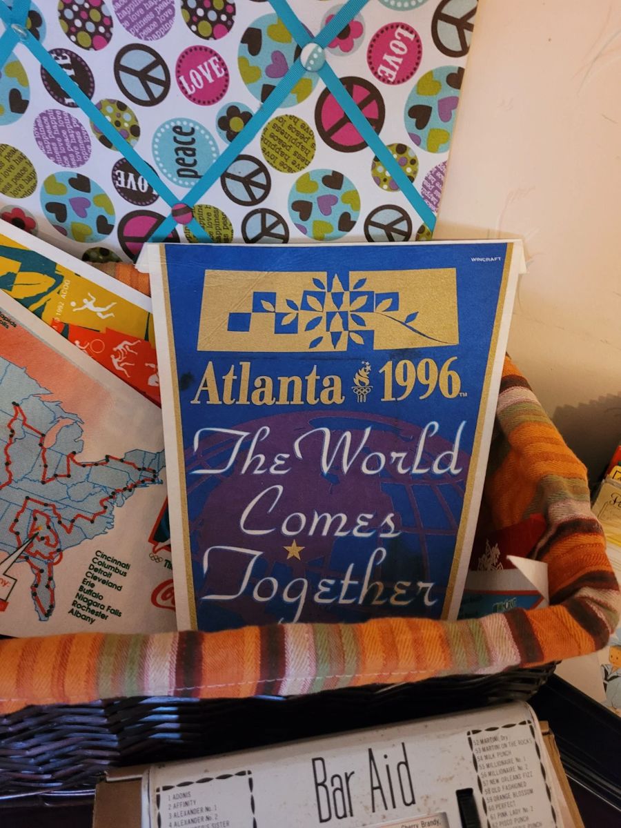 PACKED Whiting Estate Sale starts on 5/22/2024