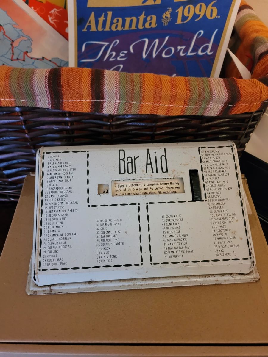 PACKED Whiting Estate Sale starts on 5/22/2024