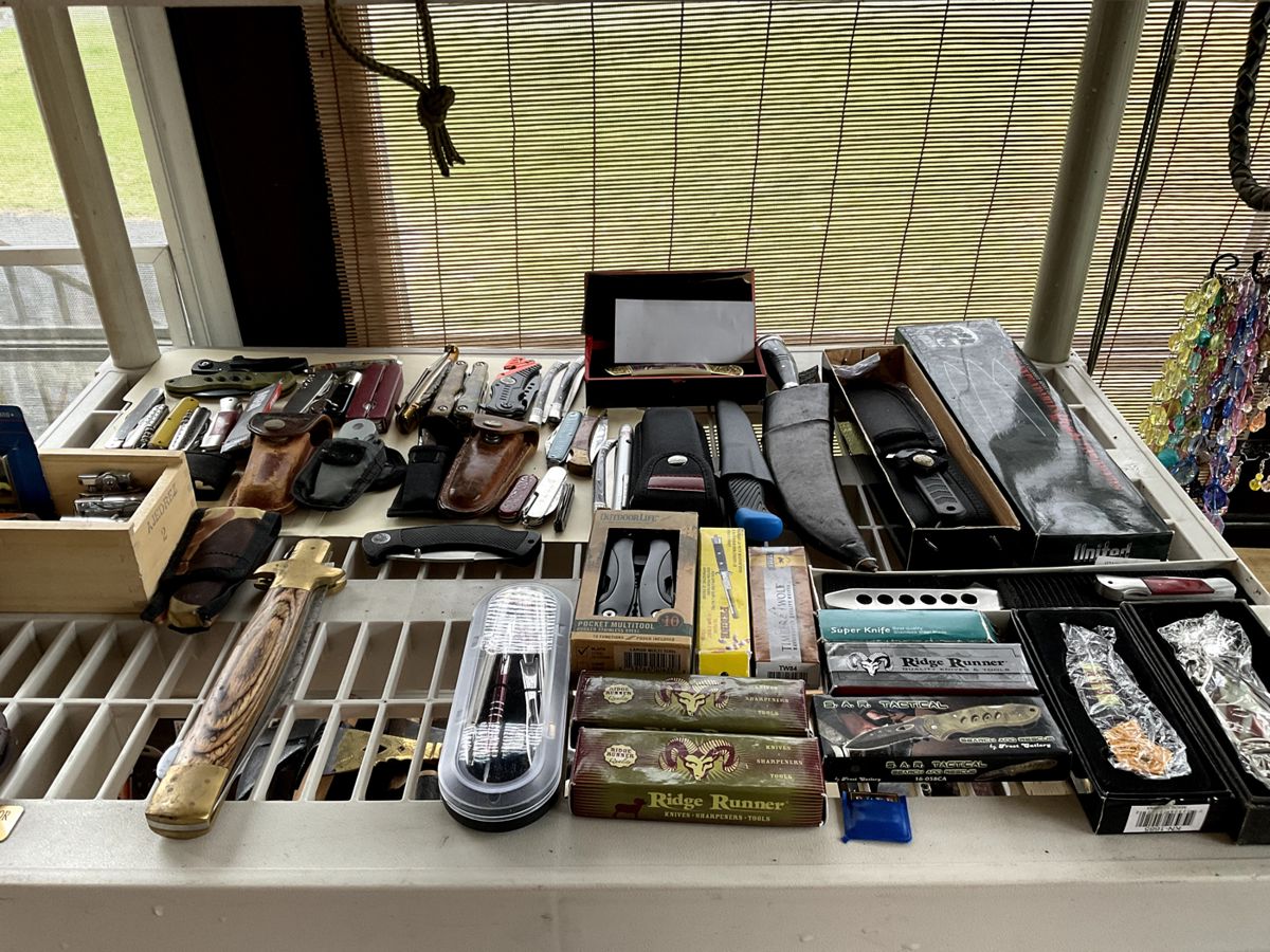 Empire Estate Sale Albany starts on 4/20/2024
