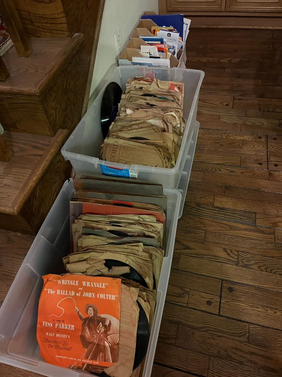 Spectacular La Canada Estate Sale! in La Canada Flintridge, CA starts