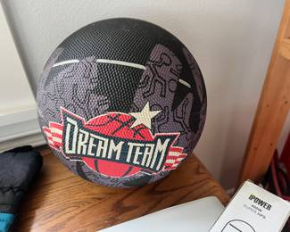 Spalding Dream Team USA Basketball 