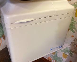 Welbilt The Bread Machine - ABM4100T 