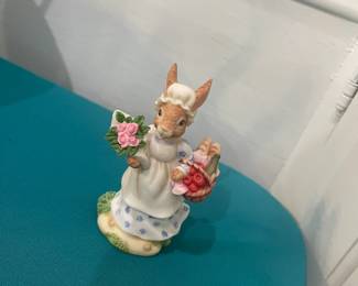 Royal Doulton figurines