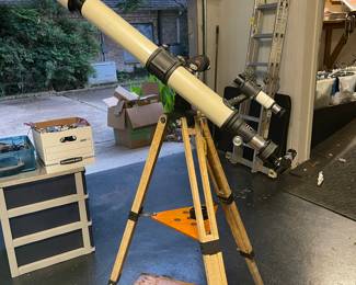 Southerner Telescope