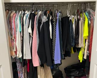 Women's clothing - JJill, Chico's, Burberry, Soft Surroundings, and more.