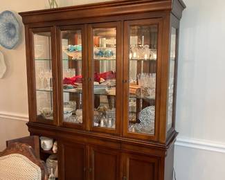 China cabinet