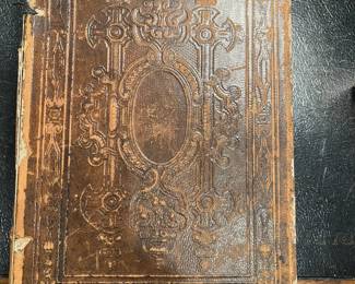 Pictorial History of the United States 1861