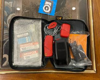 Photography equipment